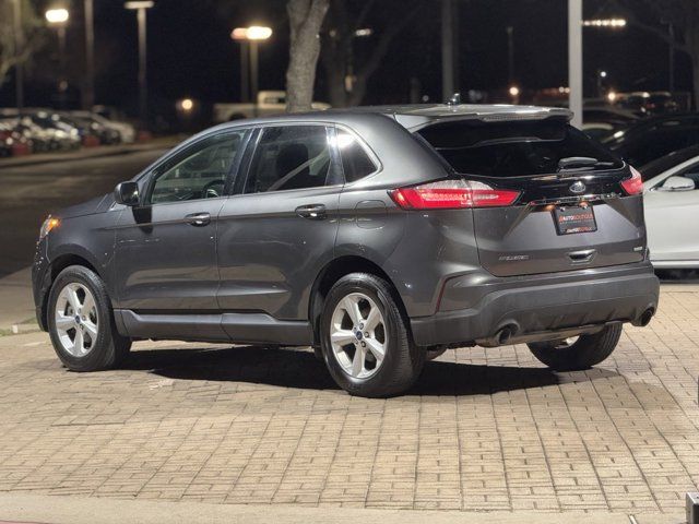 2019 Ford Edge SE