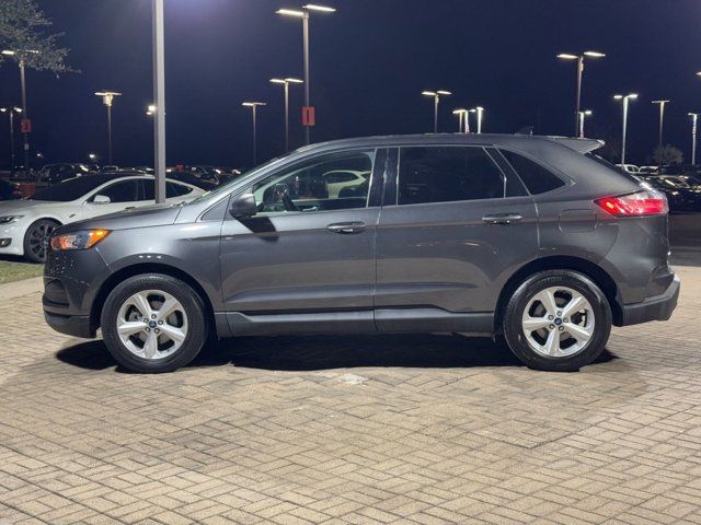 2019 Ford Edge SE