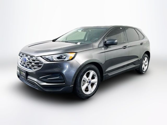 2019 Ford Edge SE