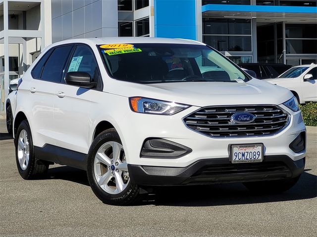 2019 Ford Edge SE