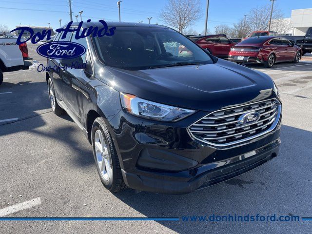 2019 Ford Edge SE