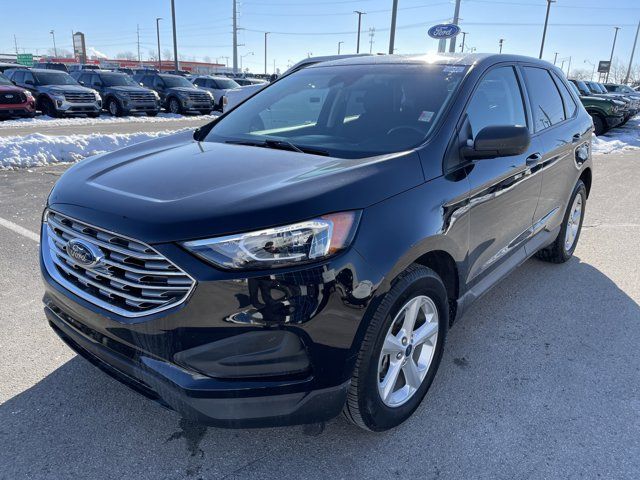 2019 Ford Edge SE