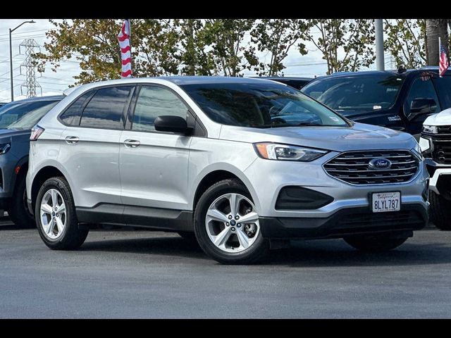 2019 Ford Edge SE