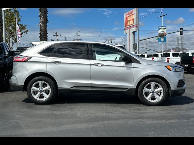 2019 Ford Edge SE