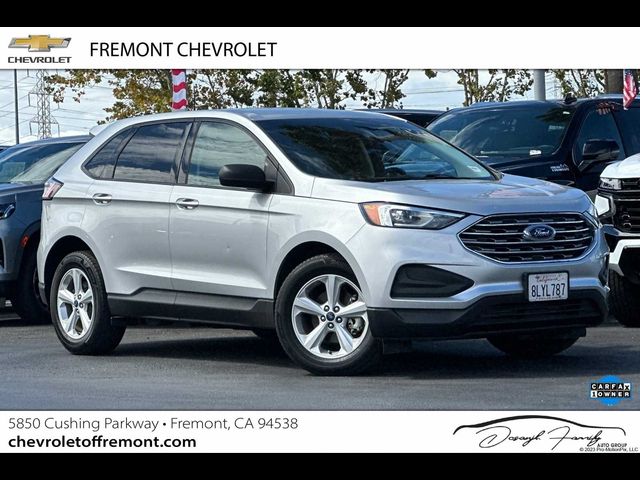 2019 Ford Edge SE