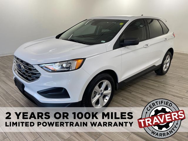 2019 Ford Edge SE