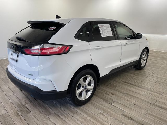 2019 Ford Edge SE