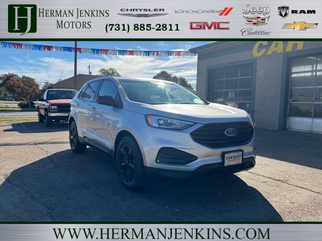 2019 Ford Edge SE