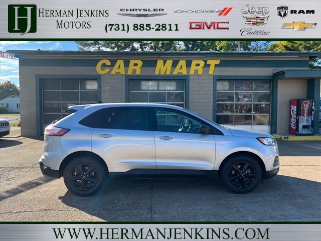 2019 Ford Edge SE