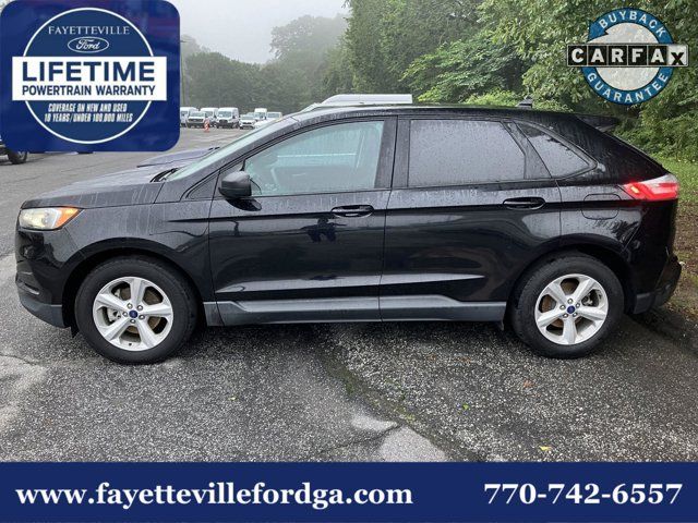 2019 Ford Edge SE