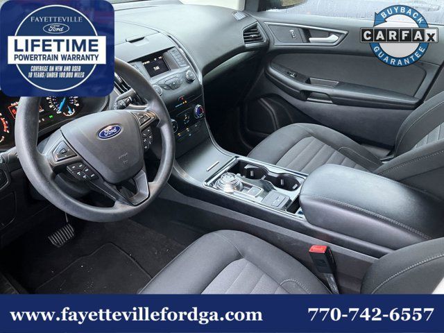 2019 Ford Edge SE