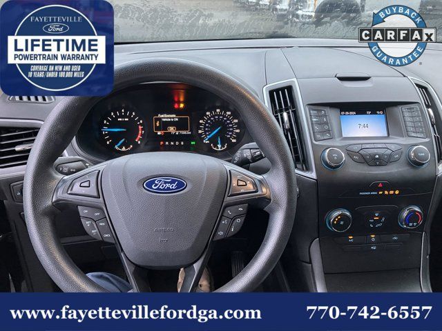 2019 Ford Edge SE