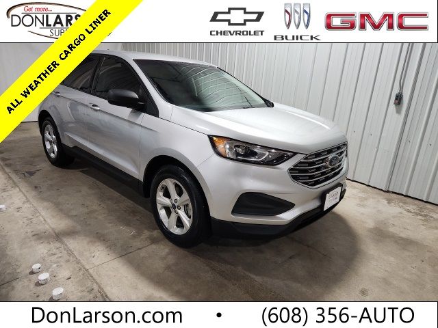 2019 Ford Edge SE