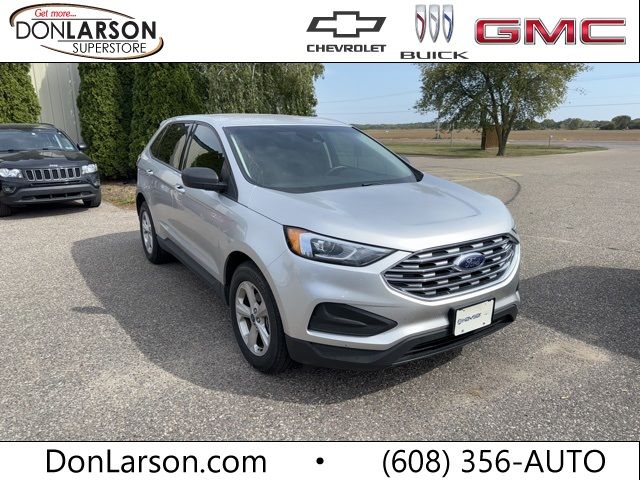 2019 Ford Edge SE