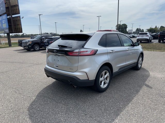 2019 Ford Edge SE