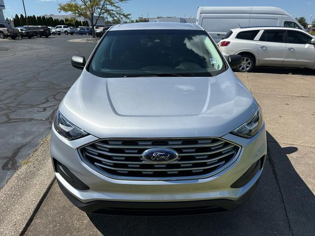 2019 Ford Edge SE