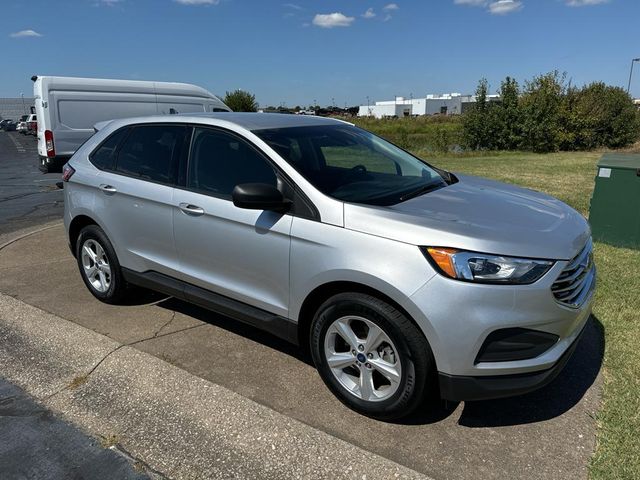 2019 Ford Edge SE