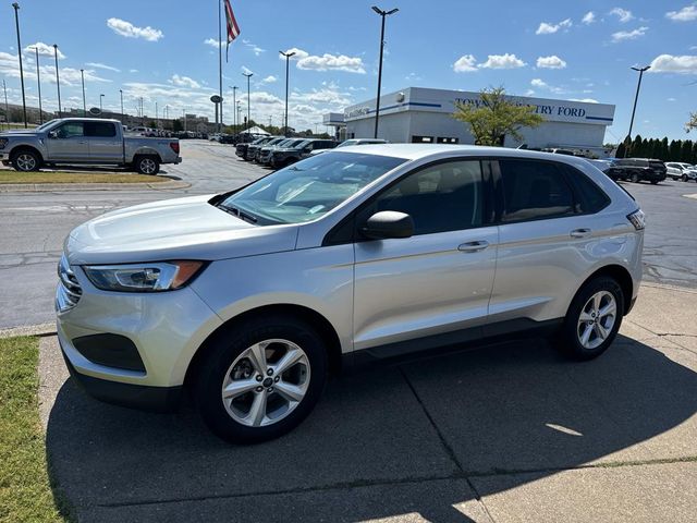 2019 Ford Edge SE