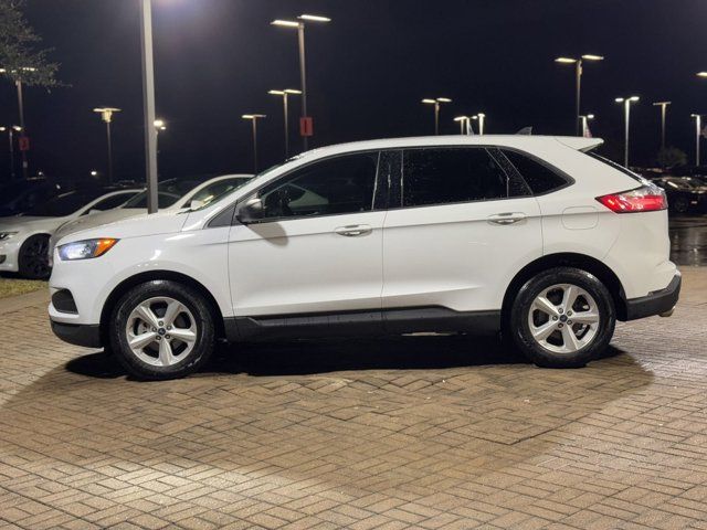 2019 Ford Edge SE