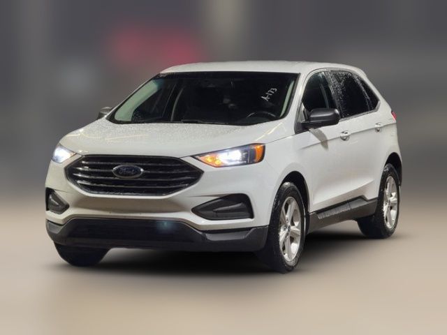 2019 Ford Edge SE