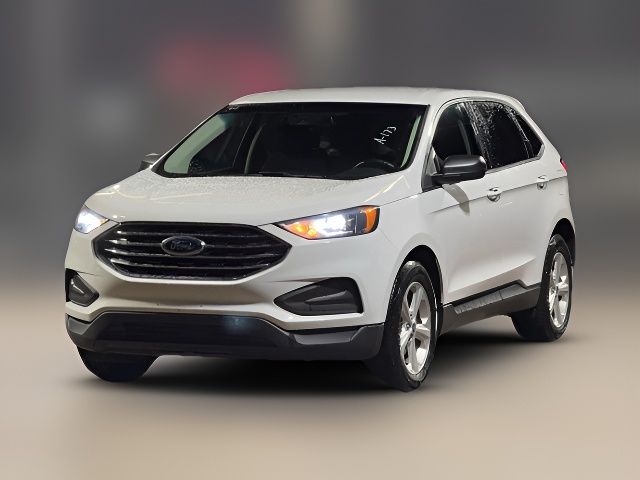 2019 Ford Edge SE