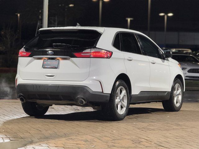 2019 Ford Edge SE