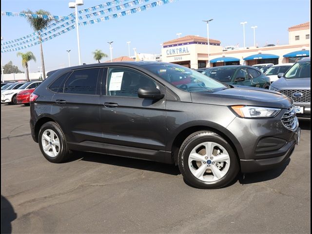 2019 Ford Edge SE