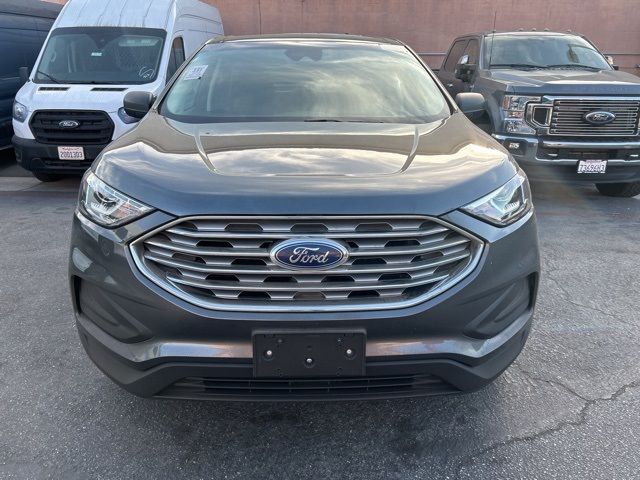 2019 Ford Edge SE