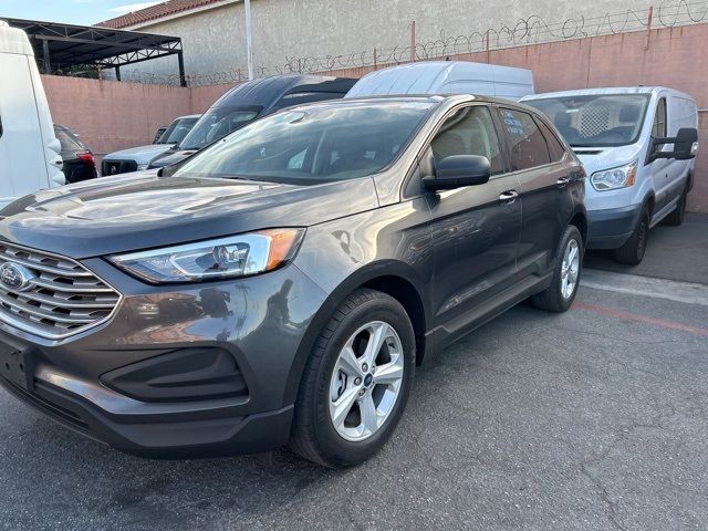 2019 Ford Edge SE