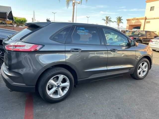 2019 Ford Edge SE