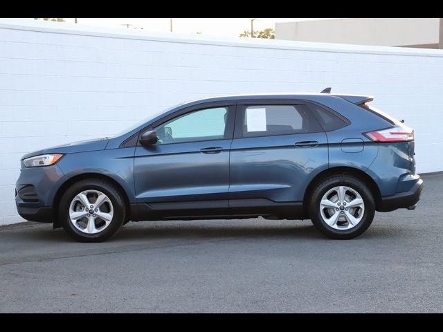 2019 Ford Edge SE