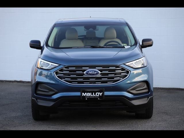 2019 Ford Edge SE