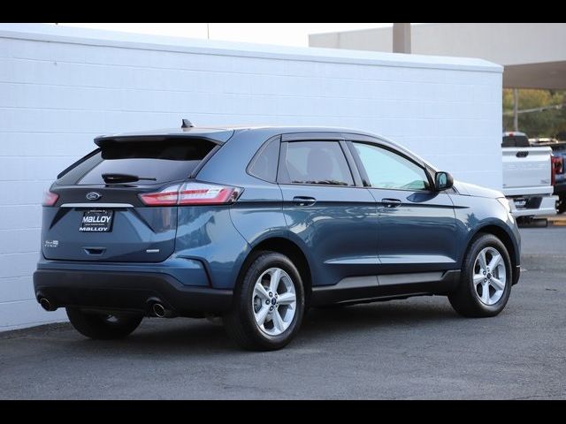 2019 Ford Edge SE