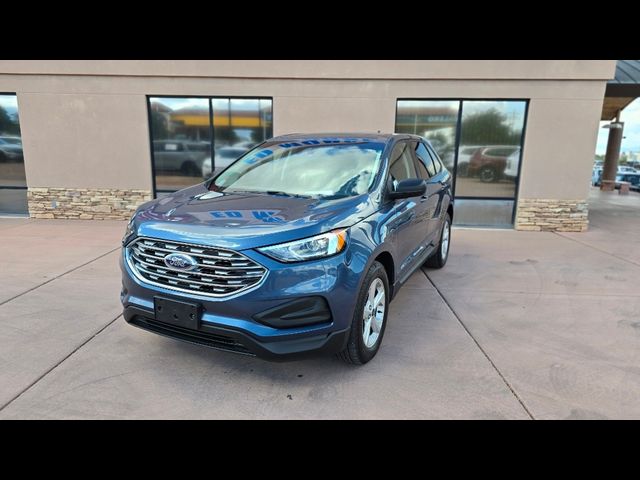 2019 Ford Edge SE