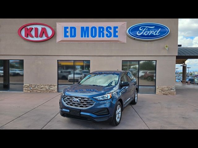 2019 Ford Edge SE