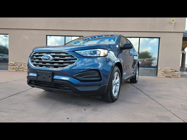 2019 Ford Edge SE