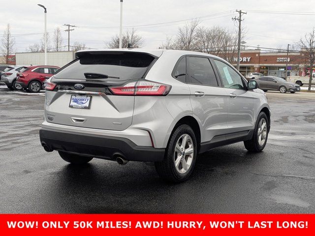 2019 Ford Edge SE