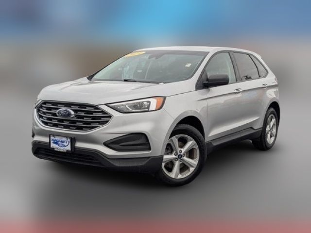 2019 Ford Edge SE