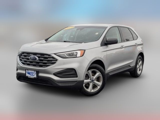 2019 Ford Edge SE