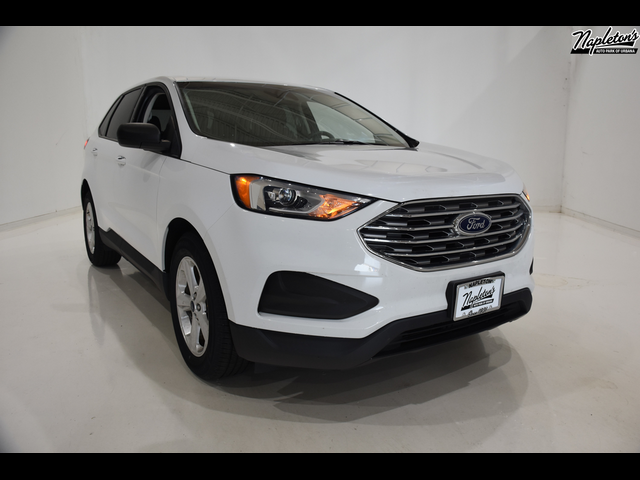 2019 Ford Edge SE