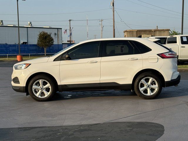 2019 Ford Edge SE