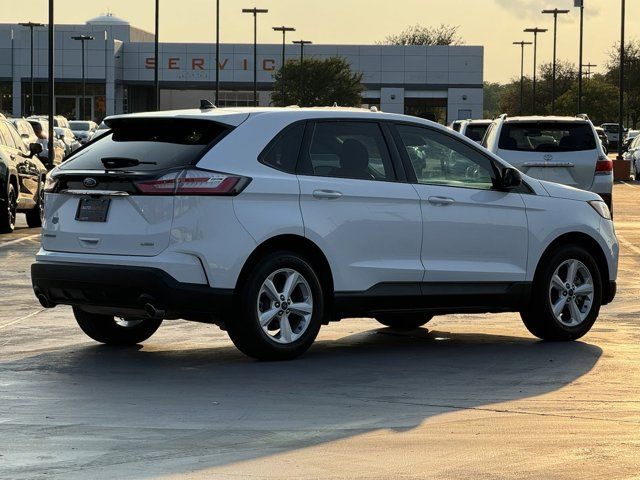 2019 Ford Edge SE