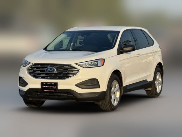 2019 Ford Edge SE