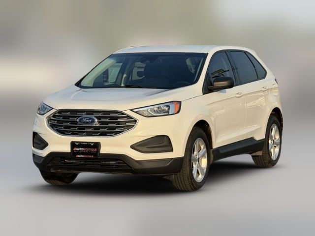 2019 Ford Edge SE