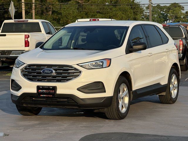 2019 Ford Edge SE