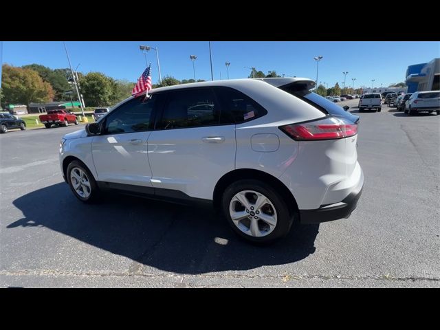 2019 Ford Edge SE