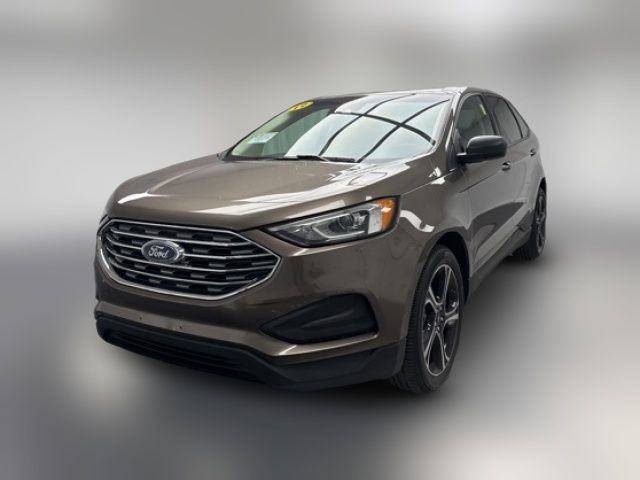 2019 Ford Edge SE