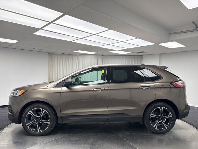 2019 Ford Edge SE