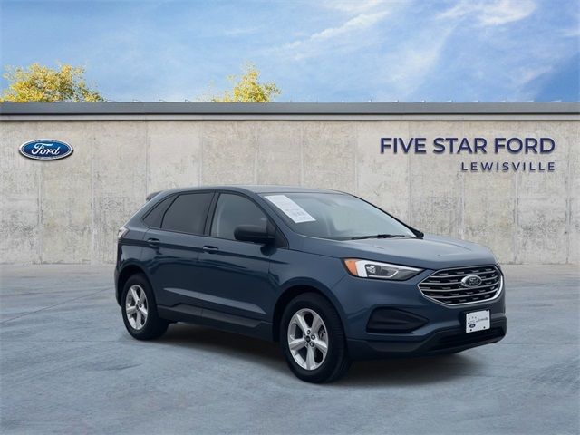 2019 Ford Edge SE