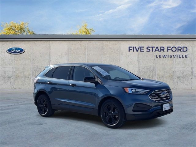 2019 Ford Edge SE